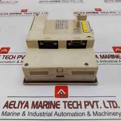 Mitsubishi F940Got-lwd-e Graphic Operation Terminal 24Vdc-390Ma (Not Working)