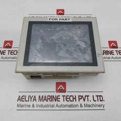 Mitsubishi F940got-swd-e Graphic Operation Terminal 24vdc-410ma (not Working)