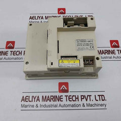 Mitsubishi F940got-swd-e Graphic Operation Terminal 24vdc-410ma (not Working)