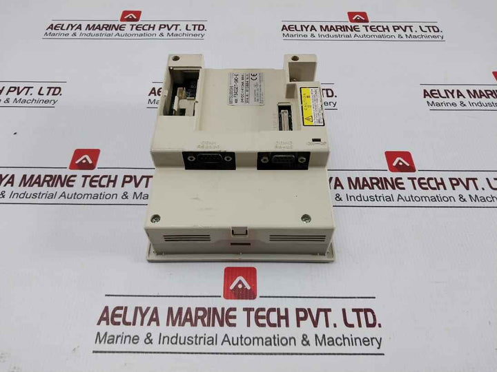 Mitsubishi F940got-swd-e Graphic Operation Terminal 24vdc-410ma (not Working)