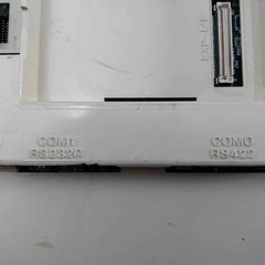 Mitsubishi F940got-swd-e Graphic Operation Terminal 24vdc-410ma (not Working)