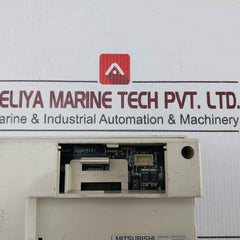 Mitsubishi F940got-swd-e Graphic Operation Terminal 24vdc-410ma (not Working)