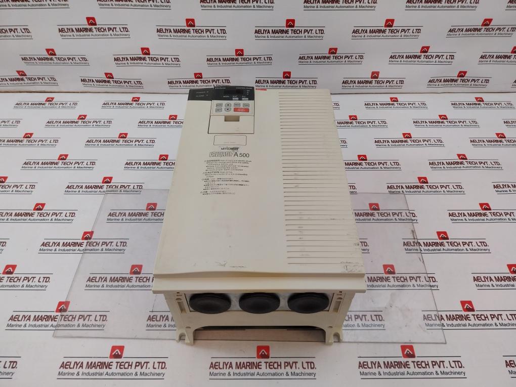 Mitsubishi FR-A540-15K Inverter 15Kw