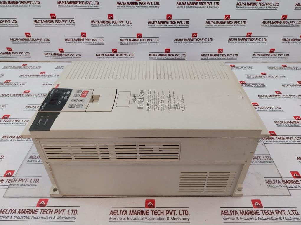 Mitsubishi FR-A540-15K Inverter 15Kw