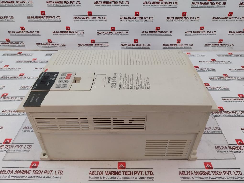 Mitsubishi Fr-a540-15K Inverter 15Kw