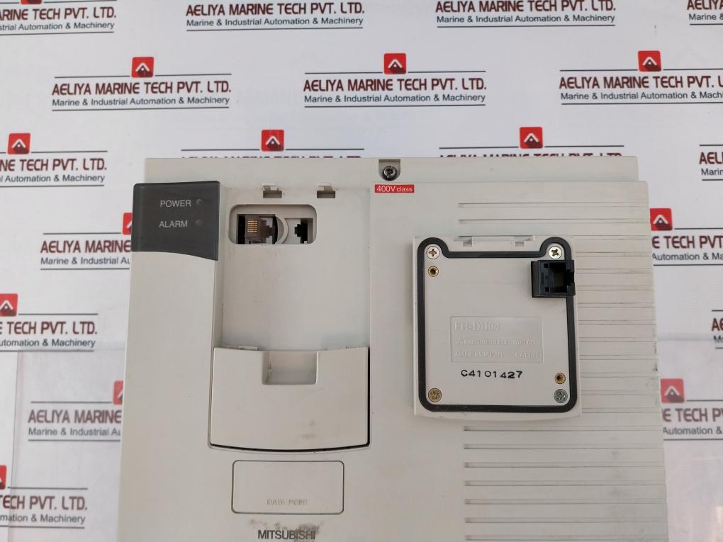 Mitsubishi FR-A540-15K Inverter 15Kw