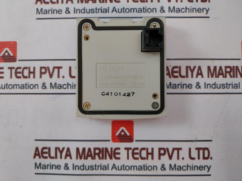 Mitsubishi FR-A540-15K Inverter 15Kw