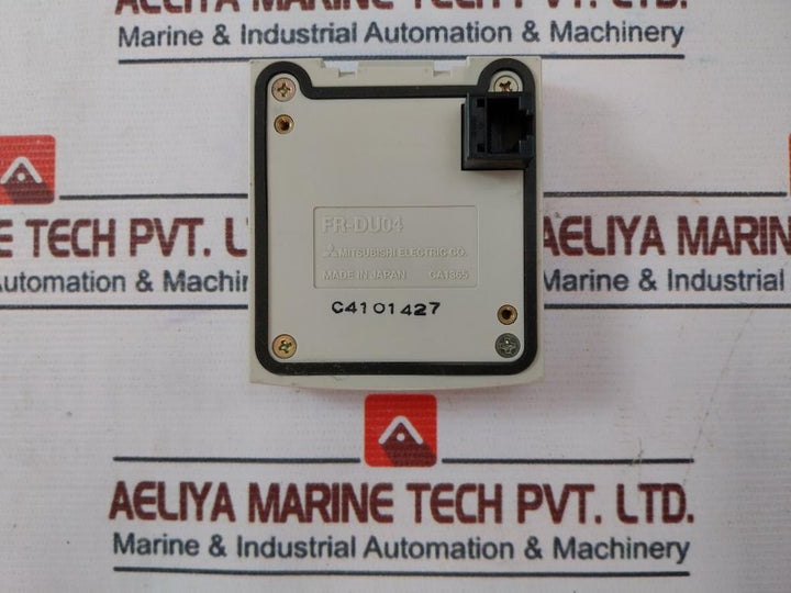 Mitsubishi FR-A540-15K Inverter 15Kw