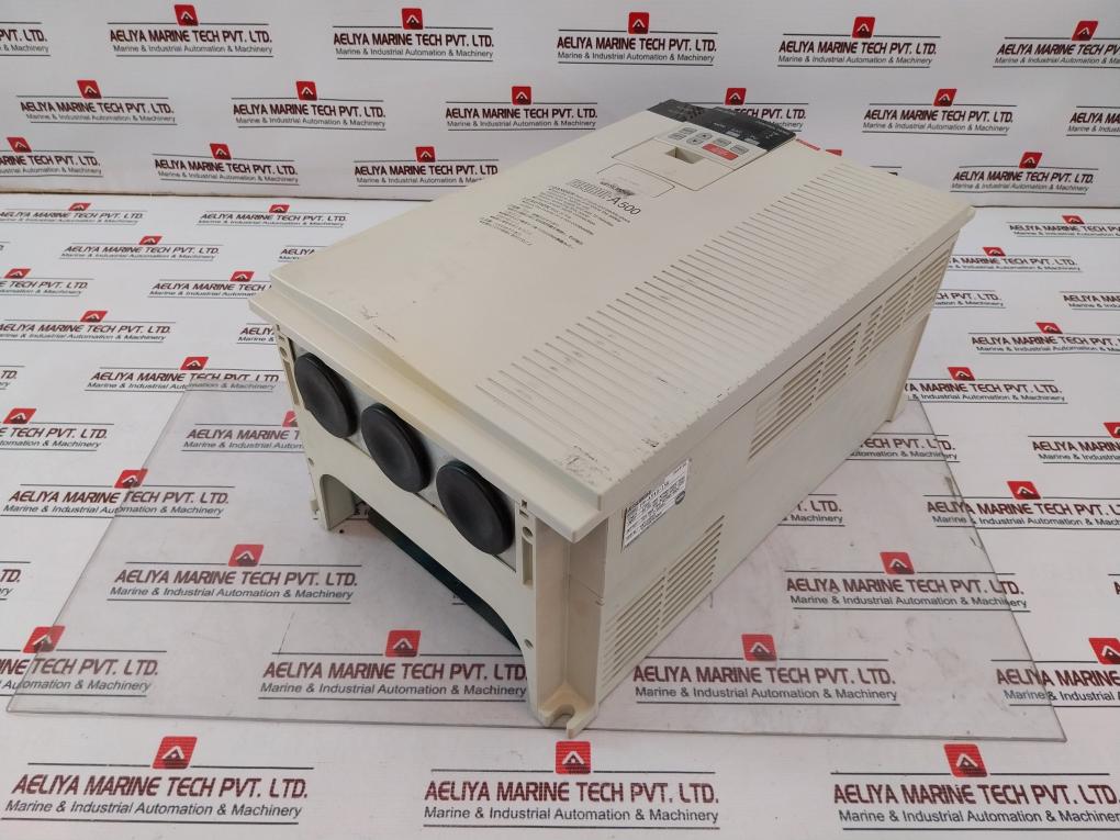 Mitsubishi FR-A540-15K Inverter 15Kw