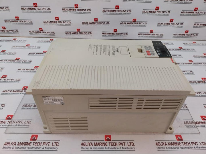 Mitsubishi FR-A540-15K Inverter 15Kw