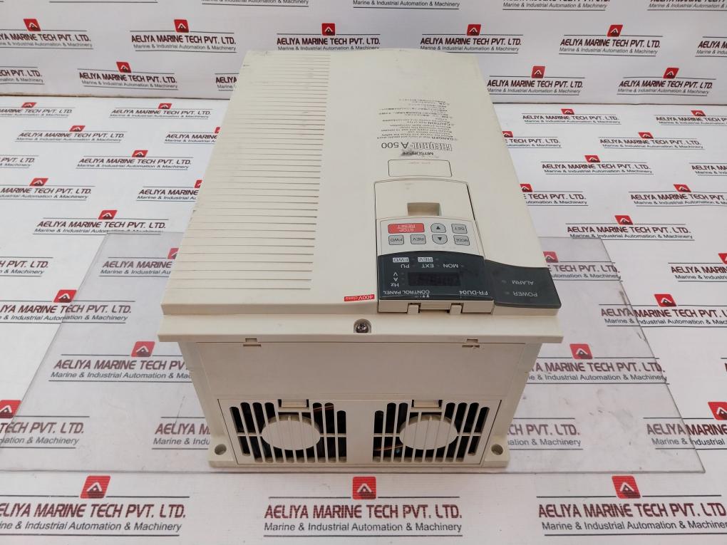 Mitsubishi FR-A540-15K Inverter 15Kw