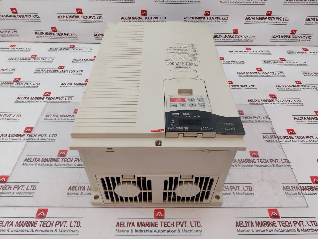 Mitsubishi Fr-a540-15K Inverter 15Kw