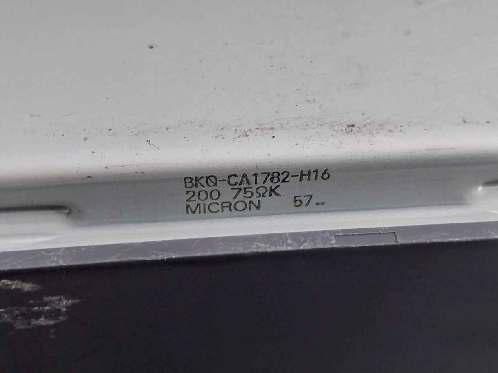 Mitsubishi Fr-a740-7.5K Inverter 7.5Kw 3Ph Ac380-480V 50Hz Fr-du07
