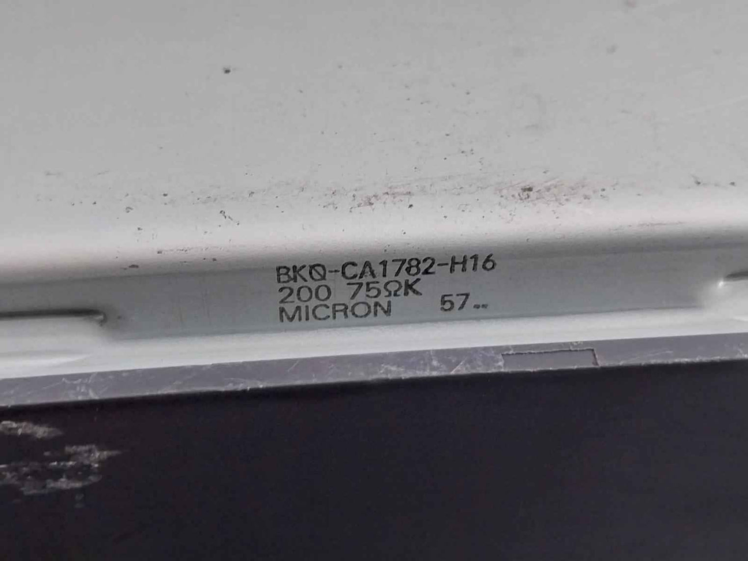 Mitsubishi Fr-a740-7.5K Inverter 7.5Kw 3Ph Ac380-480V 50Hz Fr-du07