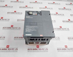 Mitsubishi Fr-a740-7.5K Inverter 7.5Kw 3Ph Ac380-480V 50Hz Fr-du07