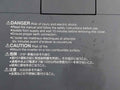 Mitsubishi Fr-a740-7.5K Inverter 7.5Kw 3Ph Ac380-480V 50Hz Fr-du07