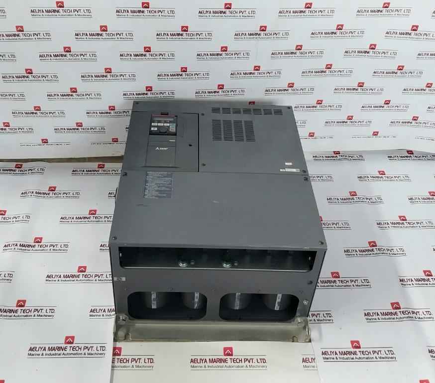 Mitsubishi Fr-a840-90K-1-06 3-phase Inverter Module Ac380-500V 50Hz/60Hz