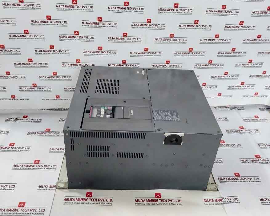Mitsubishi Fr-a840-90K-1-06 3-phase Inverter Module Ac380-500V 50Hz/60Hz