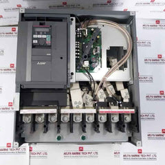 Mitsubishi Fr-a840-90K-1-06 3-phase Inverter Module Ac380-500V 50Hz/60Hz