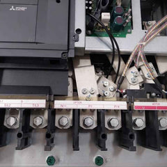 Mitsubishi Fr-a840-90K-1-06 3-phase Inverter Module Ac380-500V 50Hz/60Hz