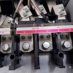 Mitsubishi Fr-a840-90K-1-06 3-phase Inverter Module Ac380-500V 50Hz/60Hz