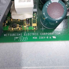 Mitsubishi Fr-a840-90K-1-06 3-phase Inverter Module Ac380-500V 50Hz/60Hz