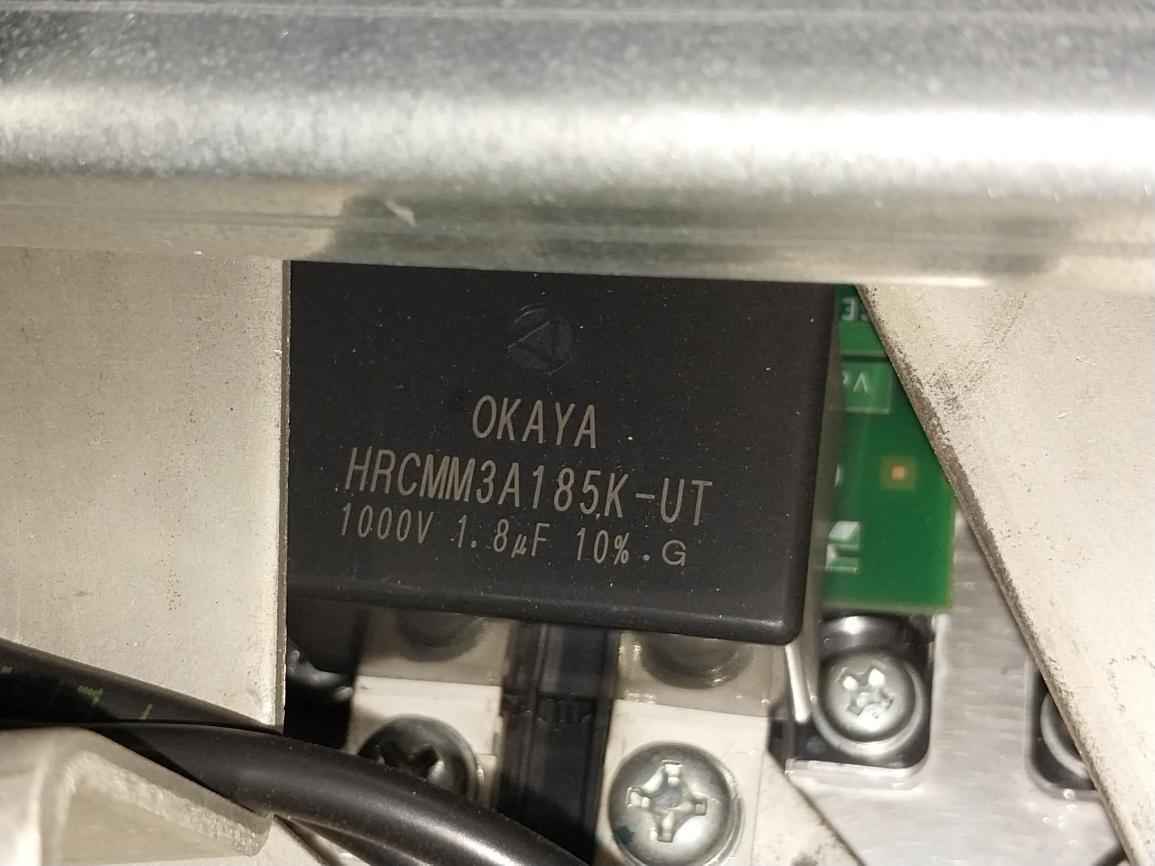 Mitsubishi Fr-a840-90K-1-06 3-phase Inverter Module Ac380-500V 50Hz/60Hz