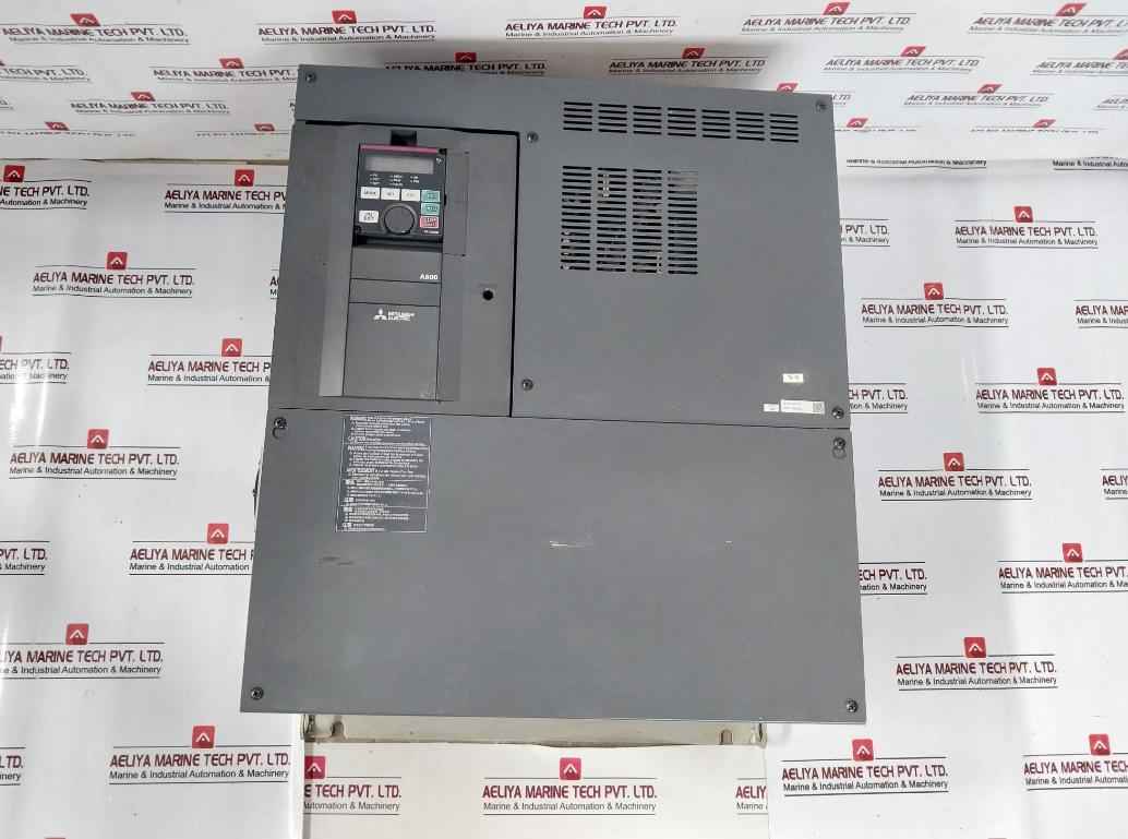 Mitsubishi Fr-a840-90K-1-06 3-phase Inverter Module Ac380-500V 50Hz/60Hz