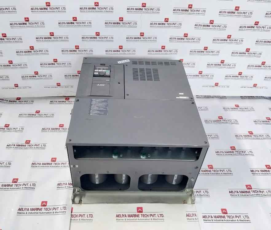 Mitsubishi Fr-a840-90K-1-06 3-phase Inverter Module Ac380-500V 50Hz/60Hz