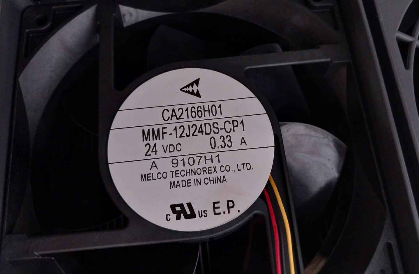 Mitsubishi Fr-a840-90K-1-06 3-phase Inverter Module Ac380-500V 50Hz/60Hz