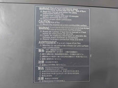 Mitsubishi Fr-a840-90K-1-06 3-phase Inverter Module Ac380-500V 50Hz/60Hz