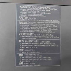 Mitsubishi Fr-a840-90K-1-06 3-phase Inverter Module Ac380-500V 50Hz/60Hz