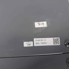 Mitsubishi Fr-a840-90K-1-06 3-phase Inverter Module Ac380-500V 50Hz/60Hz