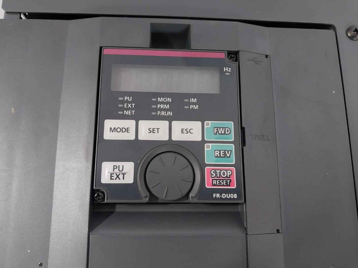 Mitsubishi Fr-a840-90K-1-06 3-phase Inverter Module Ac380-500V 50Hz/60Hz