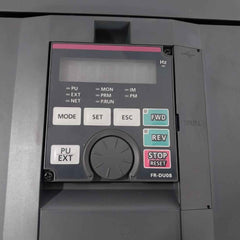 Mitsubishi Fr-a840-90K-1-06 3-phase Inverter Module Ac380-500V 50Hz/60Hz