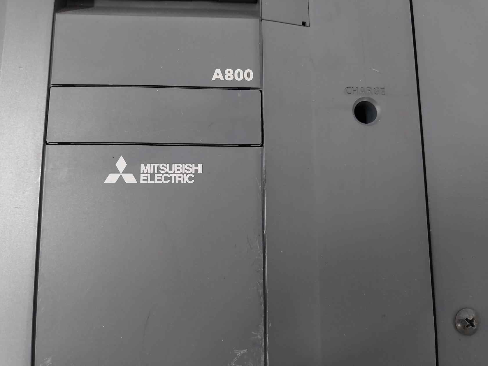 Mitsubishi Fr-a840-90K-1-06 3-phase Inverter Module Ac380-500V 50Hz/60Hz