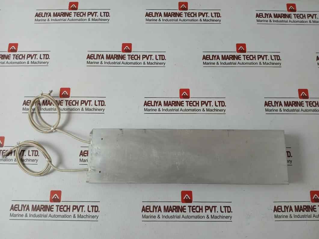Mitsubishi Fr-abr-h11K-03 External High-duty Brake Resistor 1000W 52ΩJ