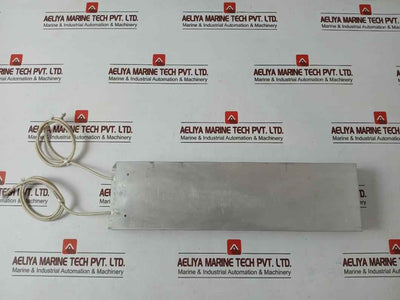 Mitsubishi Fr-abr-h11K-03 External High-duty Brake Resistor 1000W 52ΩJ