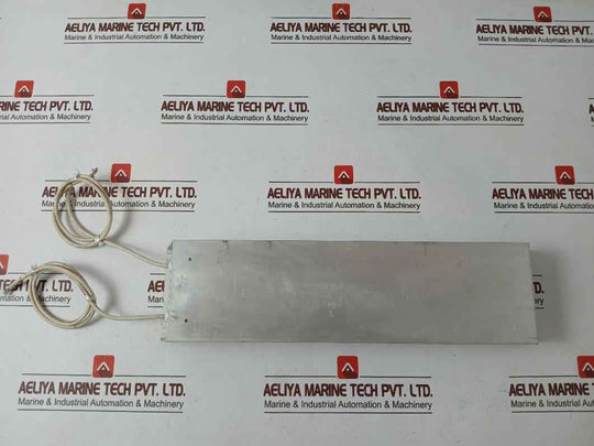 Mitsubishi Fr-abr-h11K-03 External High-duty Brake Resistor 1000W 52ΩJ