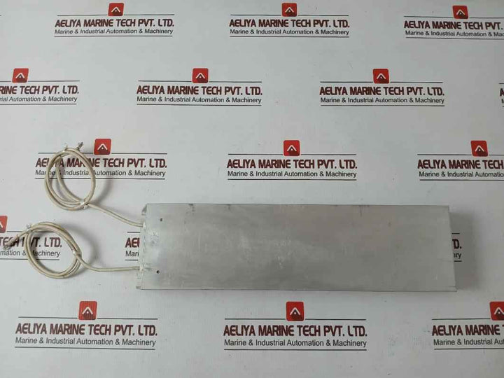 Mitsubishi Fr-abr-h11K-03 External High-duty Brake Resistor 1000W 52ΩJ