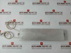 Mitsubishi Fr-abr-h11K-03 External High-duty Brake Resistor 1000W 52ΩJ