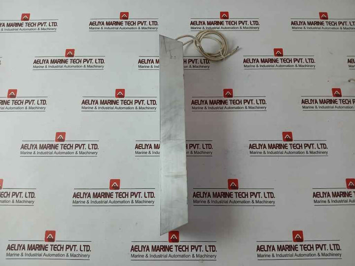 Mitsubishi Fr-abr-h11K-03 External High-duty Brake Resistor 1000W 52ΩJ