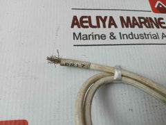 Mitsubishi Fr-abr-h11K-03 External High-duty Brake Resistor 1000W 52ΩJ