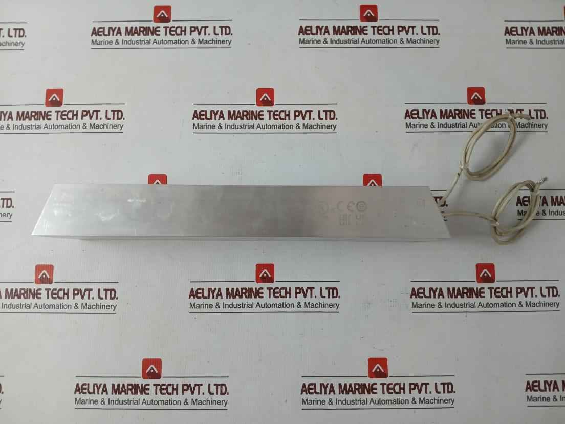 Mitsubishi Fr-abr-h11K-03 External High-duty Brake Resistor 1000W 52ΩJ