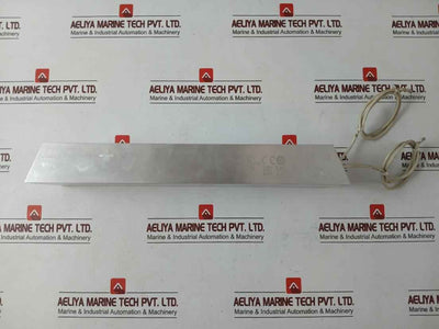 Mitsubishi Fr-abr-h11K-03 External High-duty Brake Resistor 1000W 52ΩJ