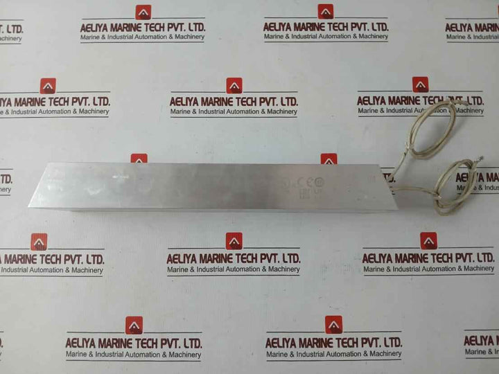 Mitsubishi Fr-abr-h11K-03 External High-duty Brake Resistor 1000W 52ΩJ