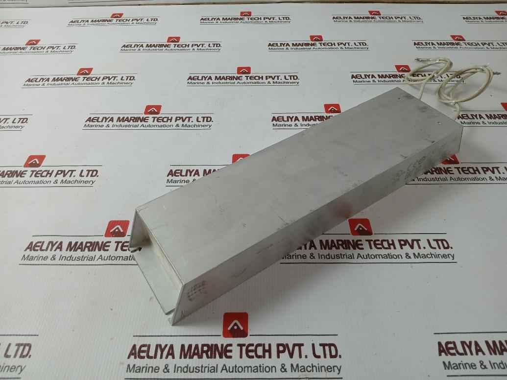 Mitsubishi Fr-abr-h11K-03 External High-duty Brake Resistor 1000W 52ΩJ