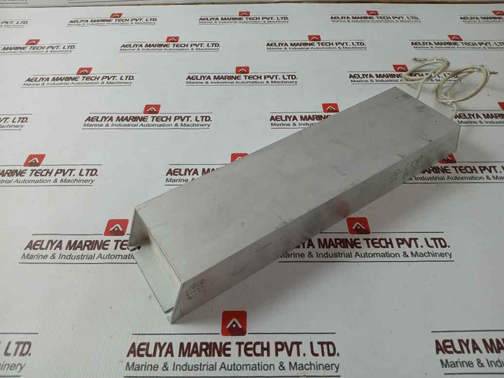 Mitsubishi Fr-abr-h11K-03 External High-duty Brake Resistor 1000W 52ΩJ