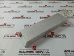 Mitsubishi Fr-abr-h11K-03 External High-duty Brake Resistor 1000W 52ΩJ
