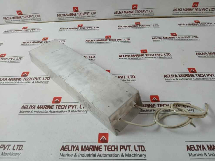 Mitsubishi Fr-abr-h11K-03 External High-duty Brake Resistor 1000W 52ΩJ